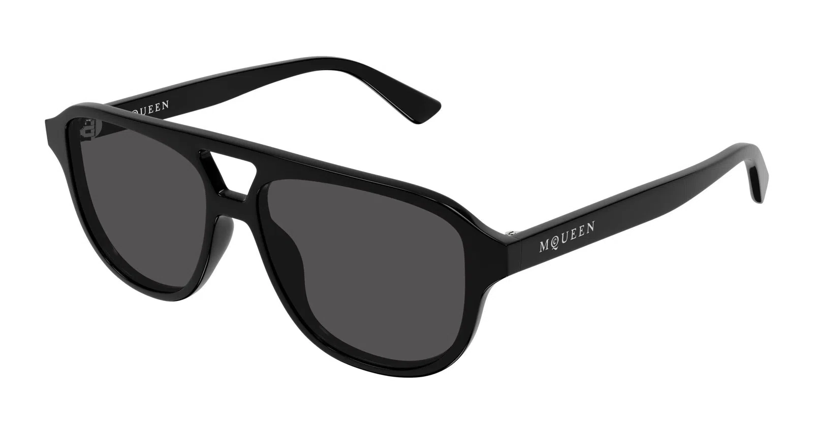 Alexander McQueen AM0573S Sunglasses - view 11